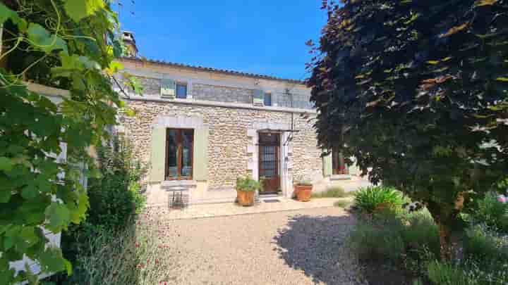 Maison à vendre à 