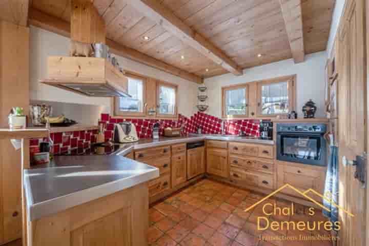 Casa para venda em Megève