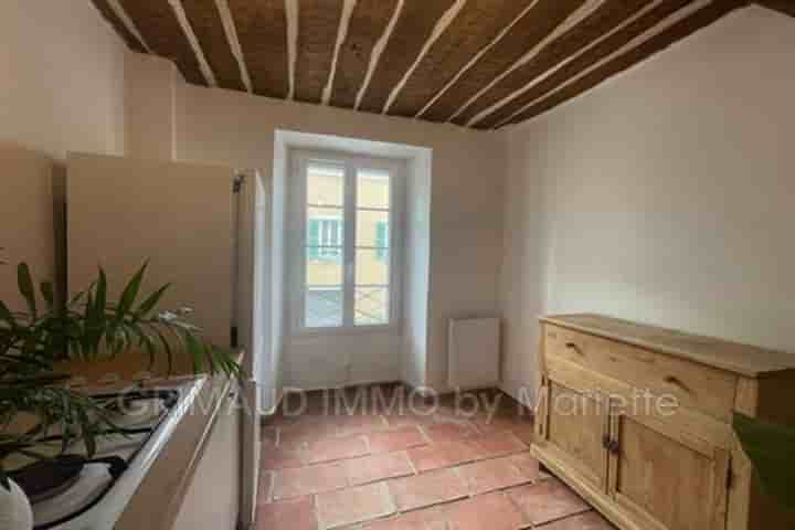 Apartment for sale in La Garde-Freinet