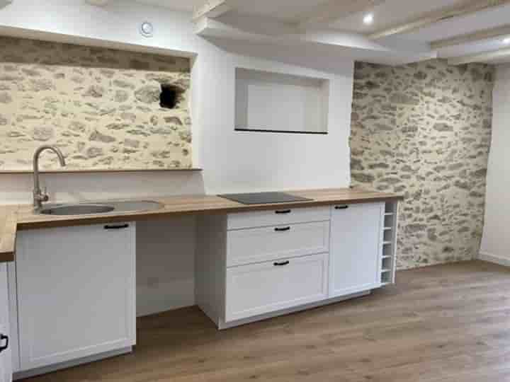 Apartment for sale in Aigrefeuille-sur-Maine