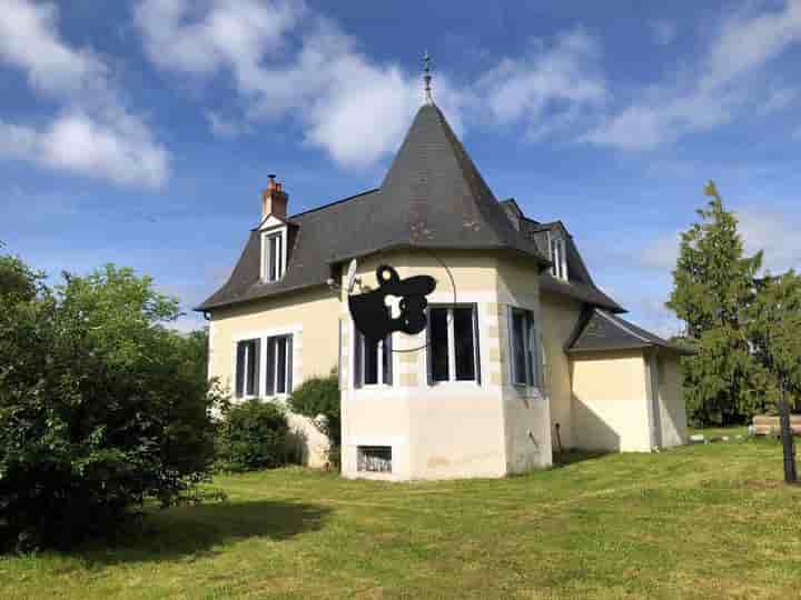 House for sale in oradour sur vayres