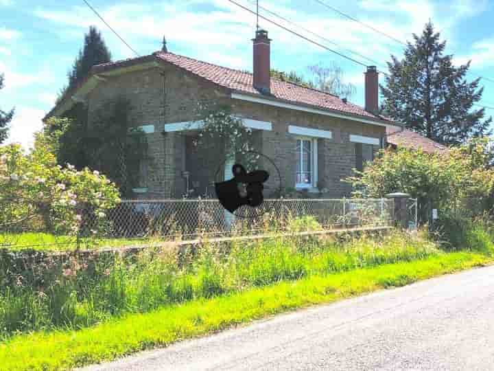 Casa para venda em oradour sur vayres