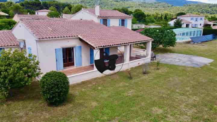 Maison à vendre à 