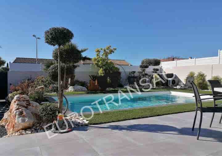 Casa en venta en 