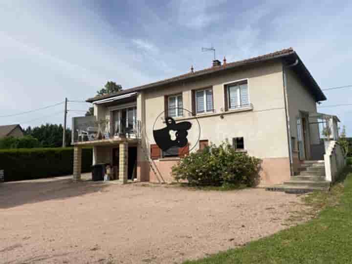 House for sale in Saint-Gérand-le-Puy