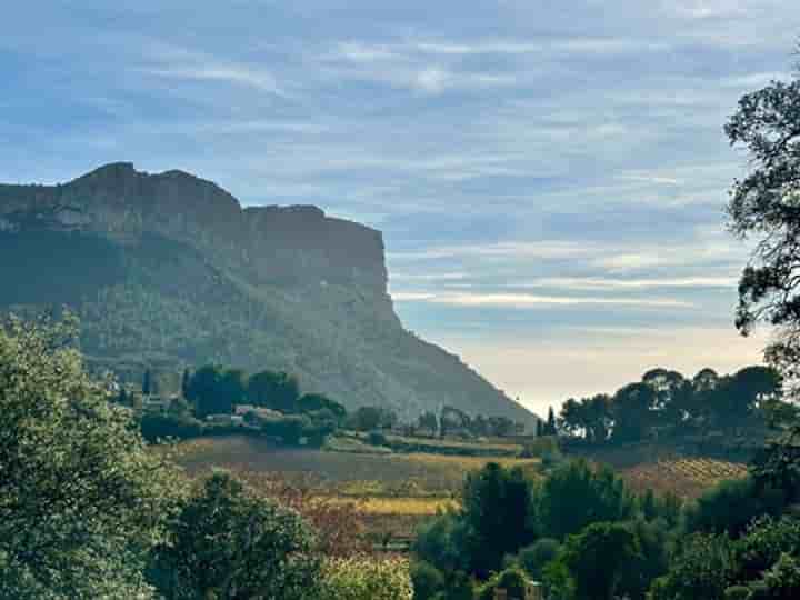 Casa in vendita a Cassis