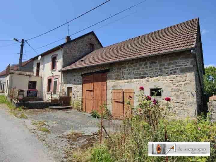 Maison à vendre à 