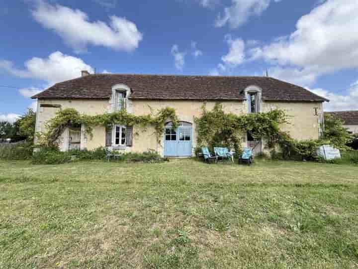 Maison à vendre à 