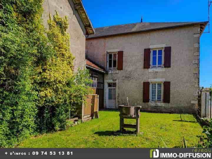 Maison à vendre à 