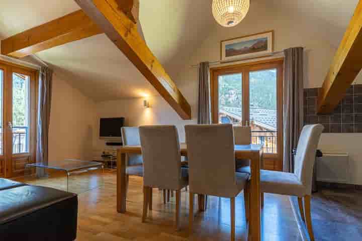 Apartamento en venta en Chamonix-Mont-Blanc