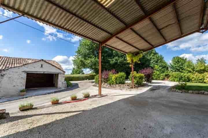 House for sale in Brassac