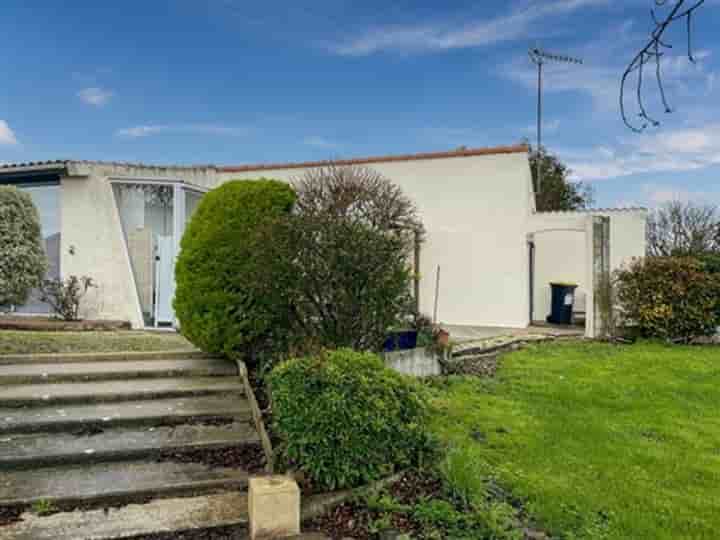 Casa para venda em Châtelaillon-Plage