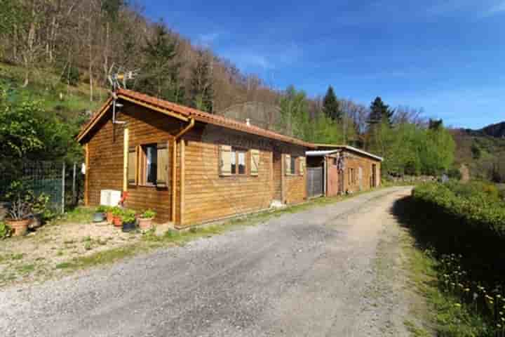 House for sale in Castanet-le-Haut