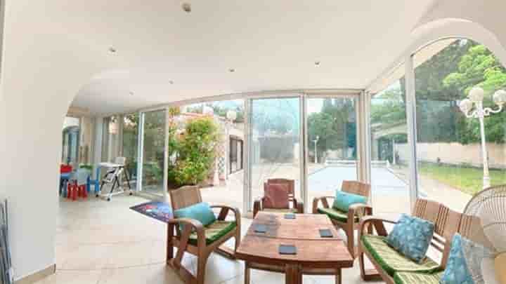 House for sale in Lespignan