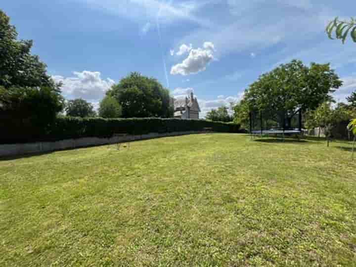 Maison à vendre à Nemours