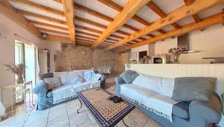 House for sale in Autignac