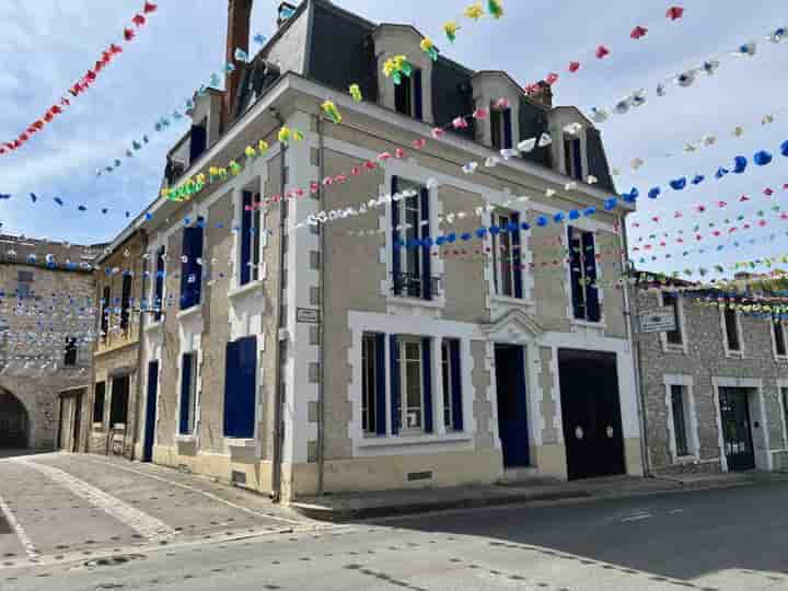 Maison à vendre à 