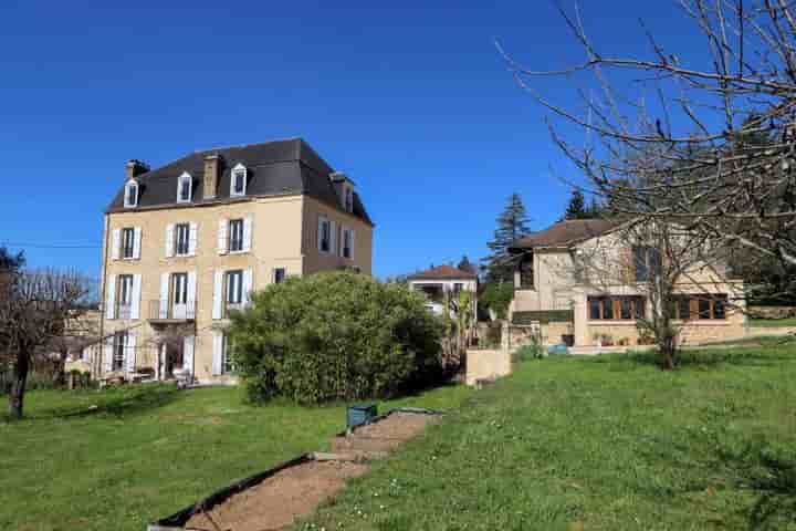 Maison à vendre à 