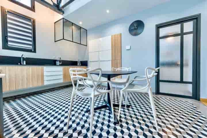 Apartment for sale in Amiens