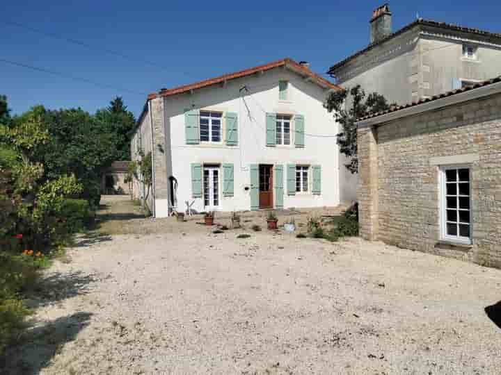 Maison à vendre à 