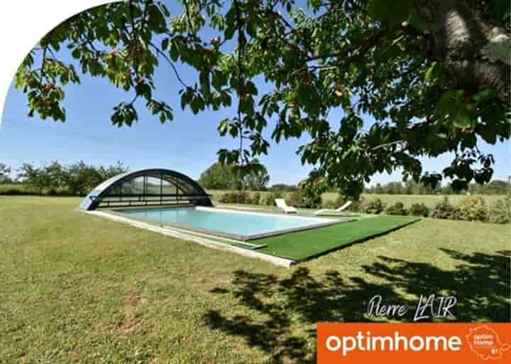 House for sale in Albi