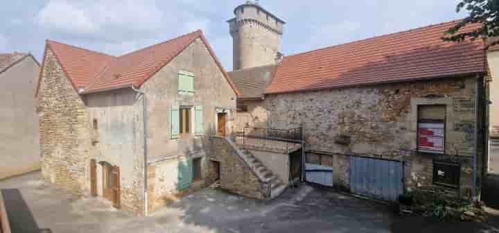 Maison à vendre à 