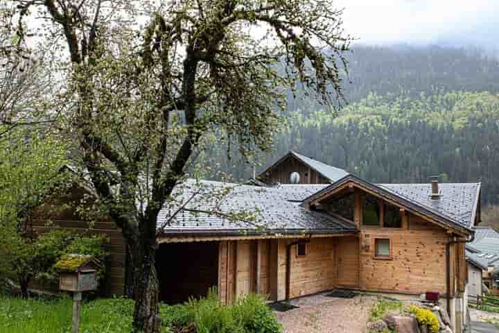 Casa para venda em 