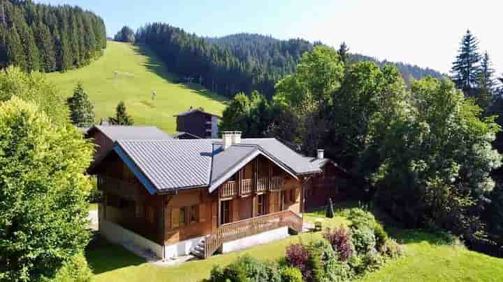 Maison à vendre à 