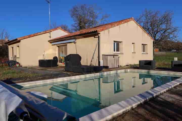 Maison à vendre à 