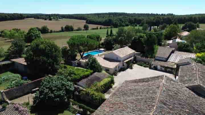 Maison à vendre à 