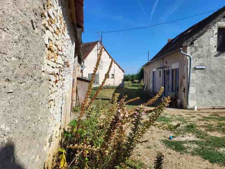 Maison à vendre à 