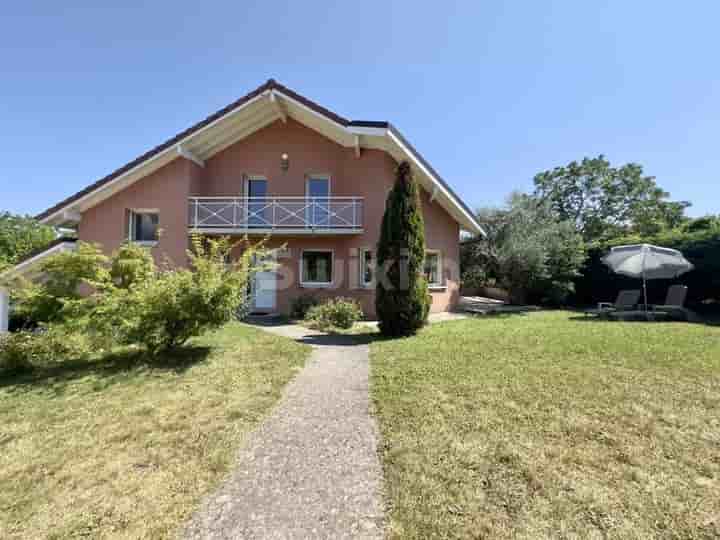 Maison à vendre à 