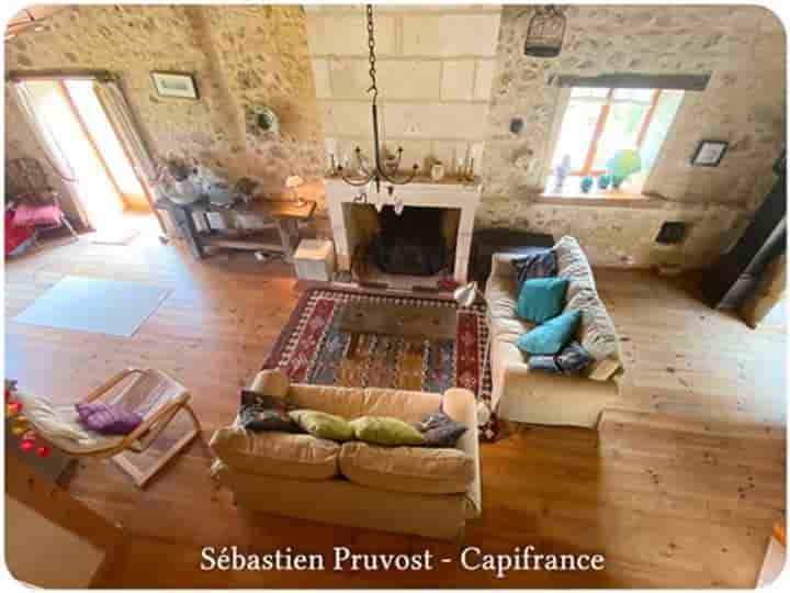 House for sale in Saint-Félix-de-Bourdeilles