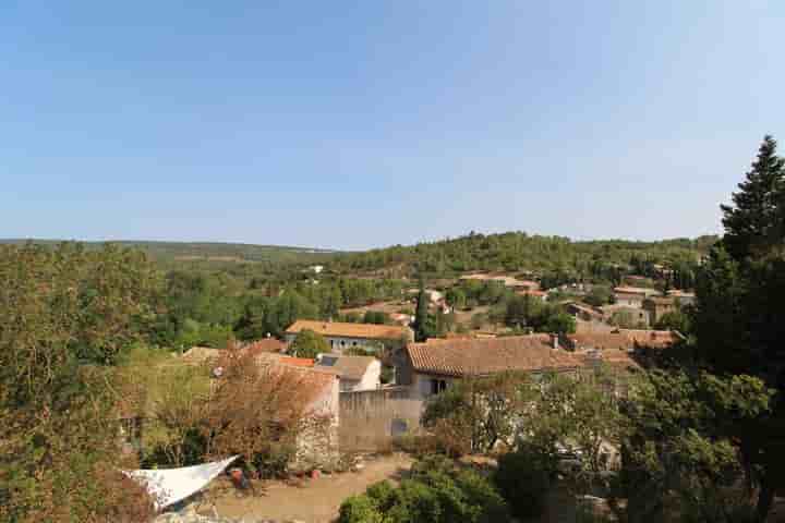 House for sale in Lagrasse