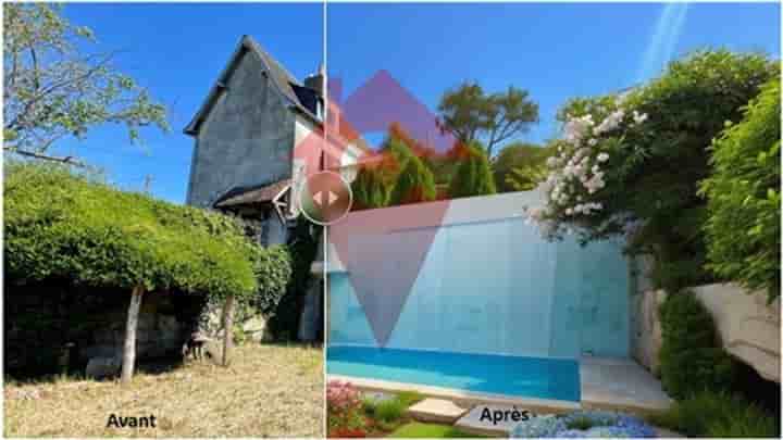 House for sale in Villebourg