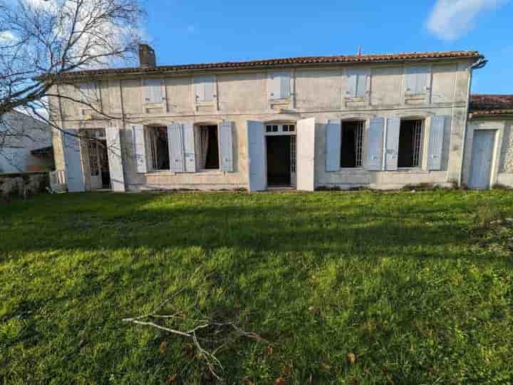 Maison à vendre à 