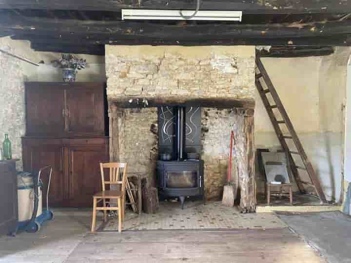 Maison à vendre à Daglan