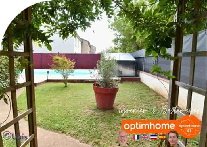 House for sale in Albi