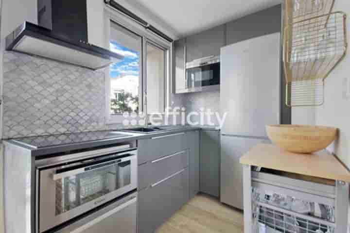 Apartamento en venta en Paris