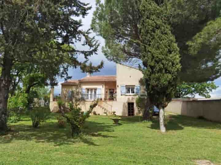 House for sale in Uzès