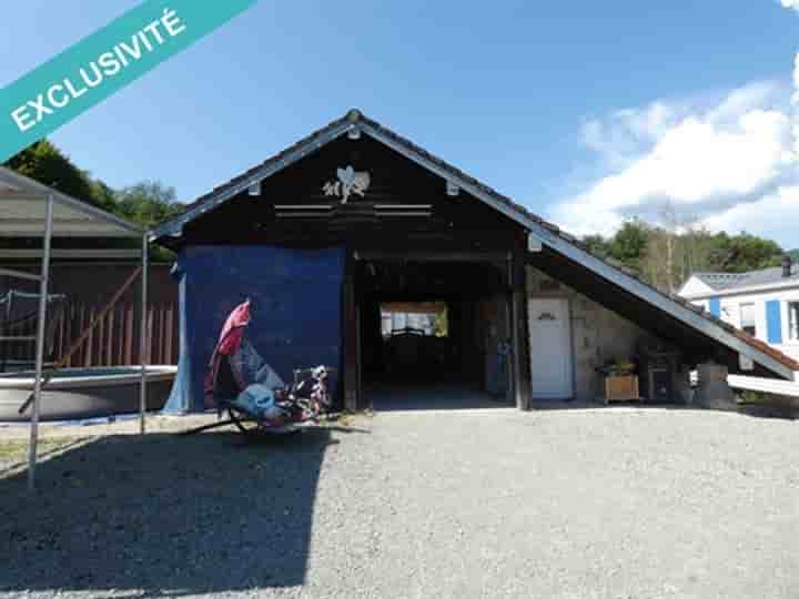 House for sale in Plancher-Bas