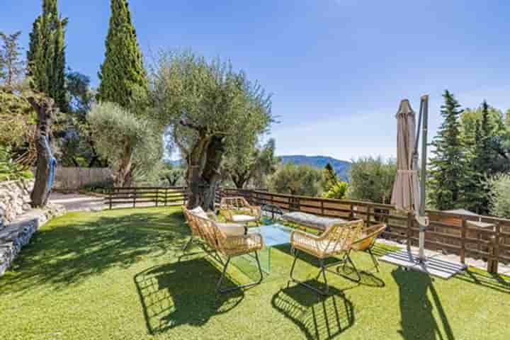 Appartement à vendre à Falicon