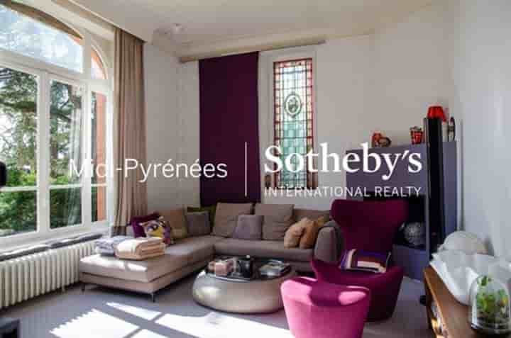 House for sale in Montauban