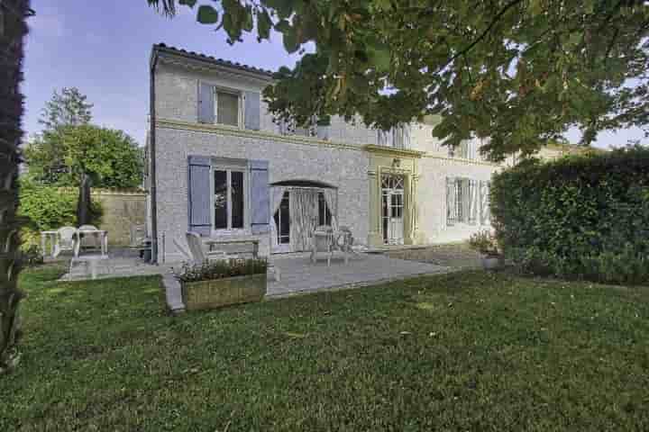 Maison à vendre à 