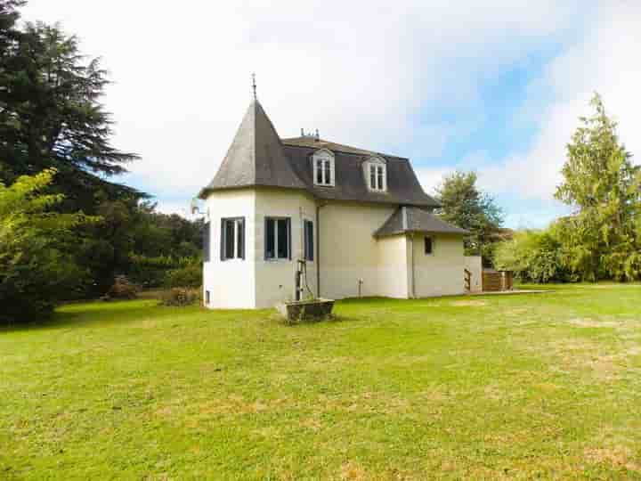 Maison à vendre à 