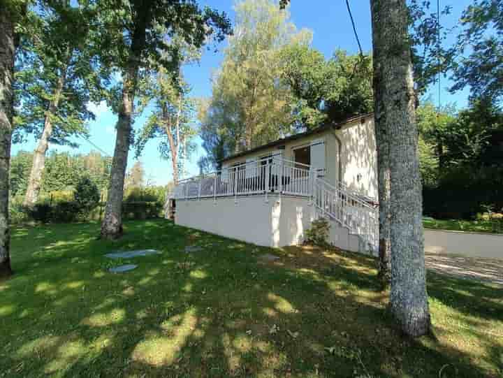 Maison à vendre à 