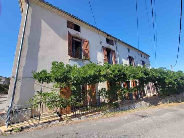 Maison à vendre à 