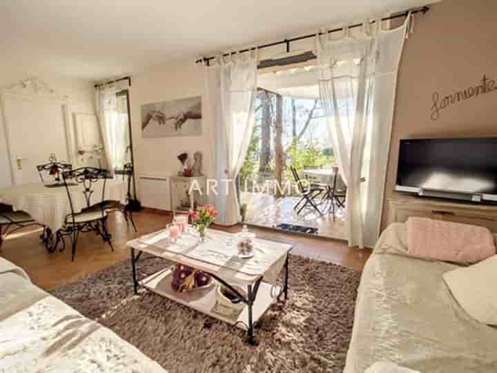 Appartement à vendre à Saumane