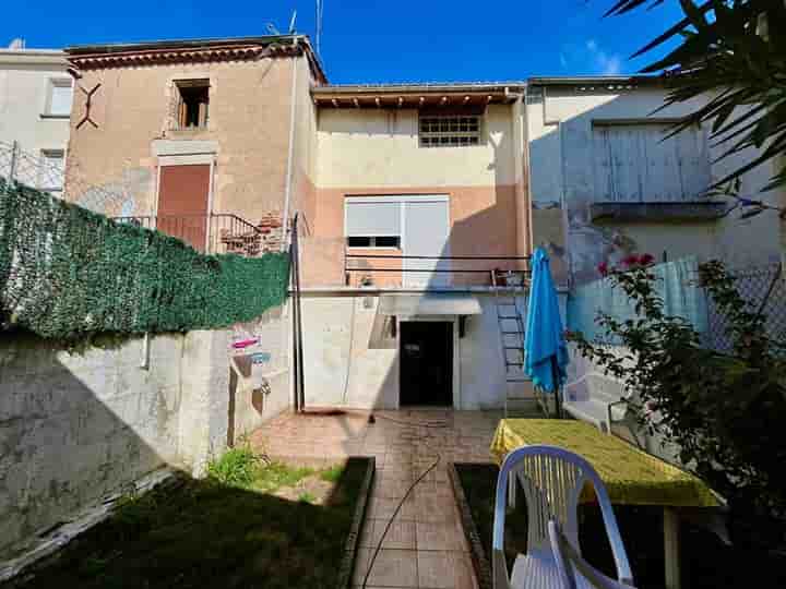 Casa en venta en 