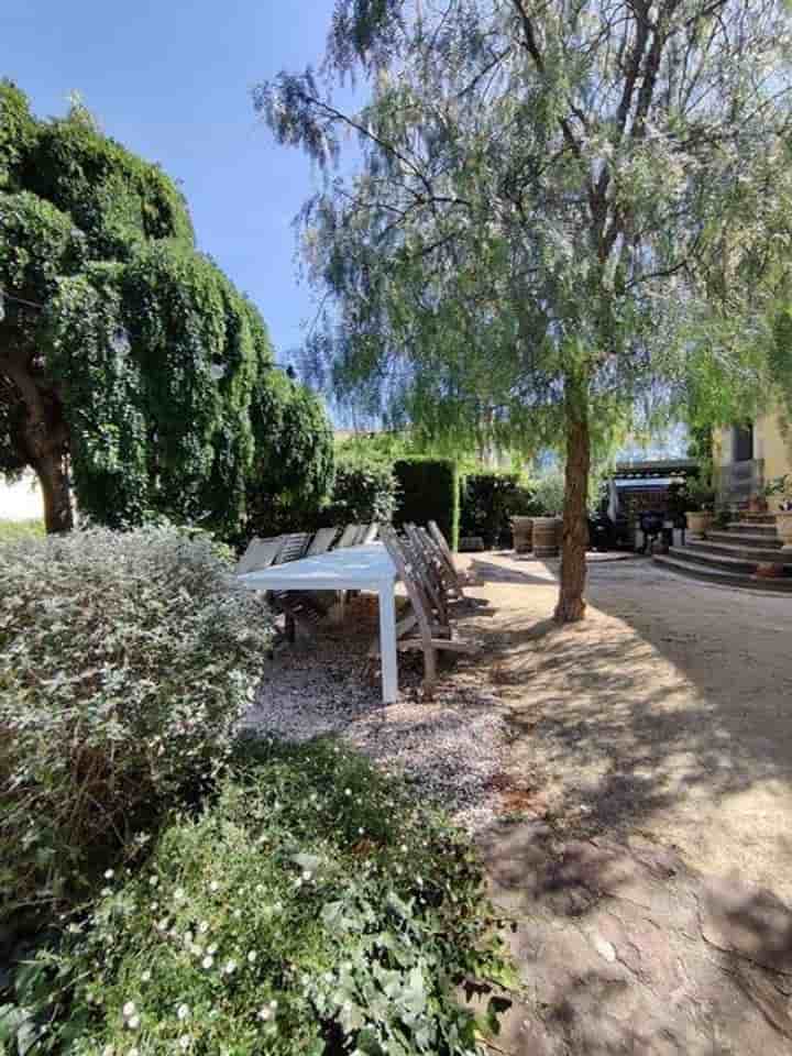 House for sale in Magalas